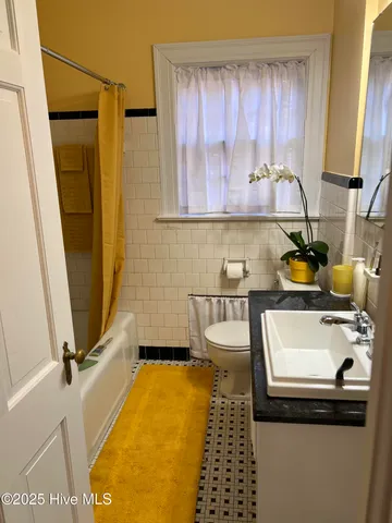 $244,900 | 508 South Taylor Street, Rocky Mount, NC 27803