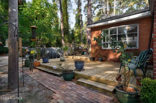 $269,900 | 508 South Taylor Street, Rocky Mount, NC 27803