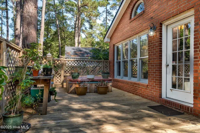 $269,900 | 508 South Taylor Street, Rocky Mount, NC 27803