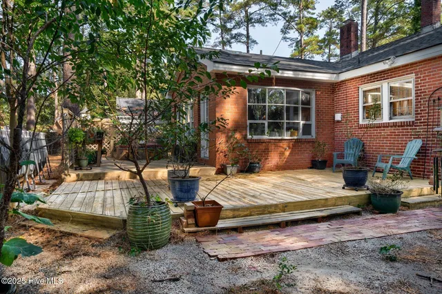 $269,900 | 508 South Taylor Street, Rocky Mount, NC 27803