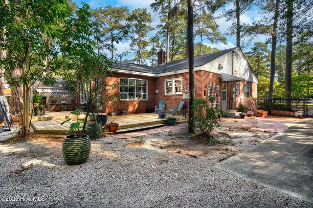 $269,900 | 508 South Taylor Street, Rocky Mount, NC 27803