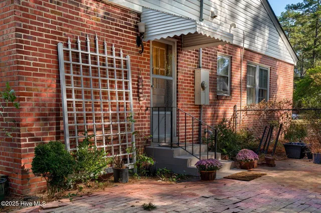 $269,900 | 508 South Taylor Street, Rocky Mount, NC 27803