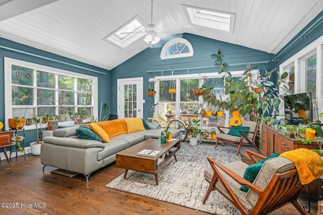 $269,900 | 508 South Taylor Street, Rocky Mount, NC 27803