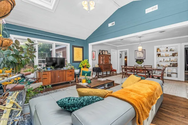 $269,900 | 508 South Taylor Street, Rocky Mount, NC 27803