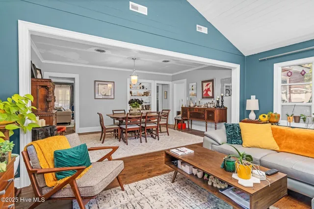 $269,900 | 508 South Taylor Street, Rocky Mount, NC 27803