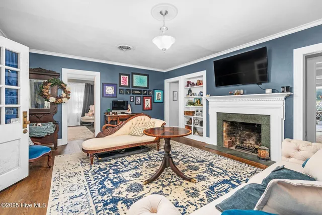 $269,900 | 508 South Taylor Street, Rocky Mount, NC 27803