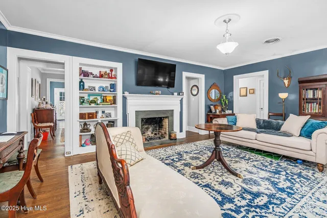 $269,900 | 508 South Taylor Street, Rocky Mount, NC 27803