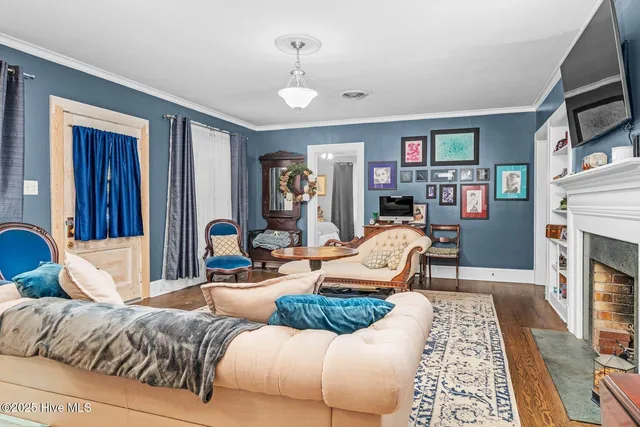 $269,900 | 508 South Taylor Street, Rocky Mount, NC 27803