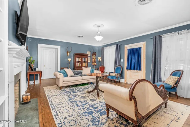 $269,900 | 508 South Taylor Street, Rocky Mount, NC 27803