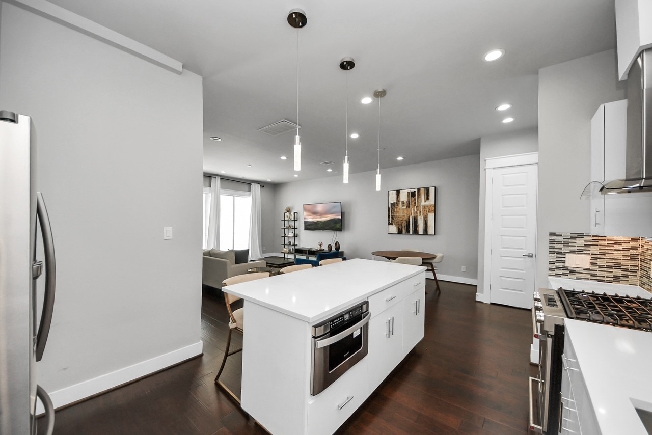 425 Gregg Street Houston, TX 77020 - Photo 10 of 33