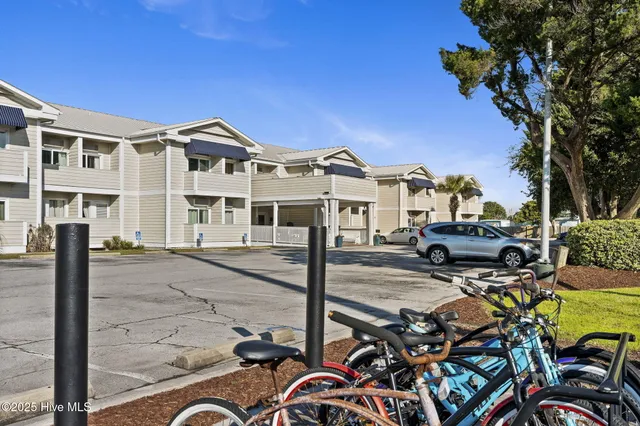 $159,000 | 602 West Fort Macon Road, Unit 148, Atlantic Beach, NC 28512