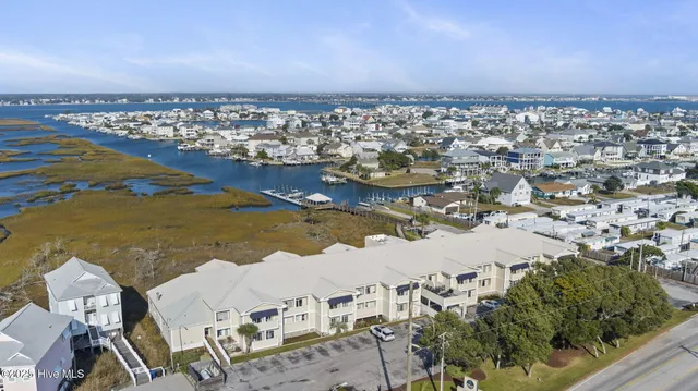 $159,000 | 602 West Fort Macon Road, Unit 148, Atlantic Beach, NC 28512