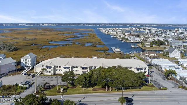 $159,000 | 602 West Fort Macon Road, Unit 148, Atlantic Beach, NC 28512