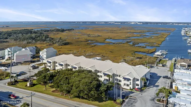 $159,000 | 602 West Fort Macon Road, Unit 148, Atlantic Beach, NC 28512