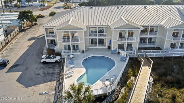 $159,000 | 602 West Fort Macon Road, Unit 148, Atlantic Beach, NC 28512
