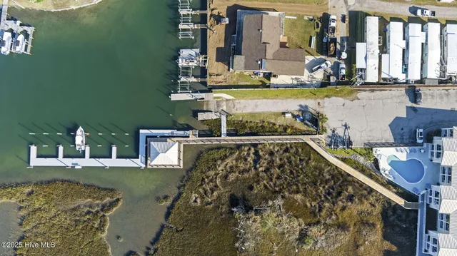 $159,000 | 602 West Fort Macon Road, Unit 148, Atlantic Beach, NC 28512