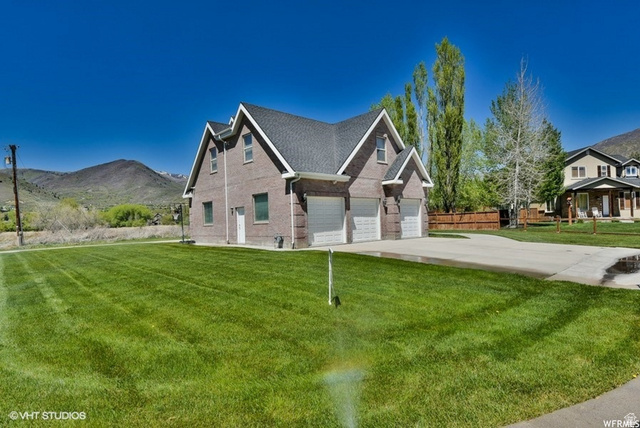 913 Swiss Farm Way Midway, UT 84049 - Photo 23 of 26