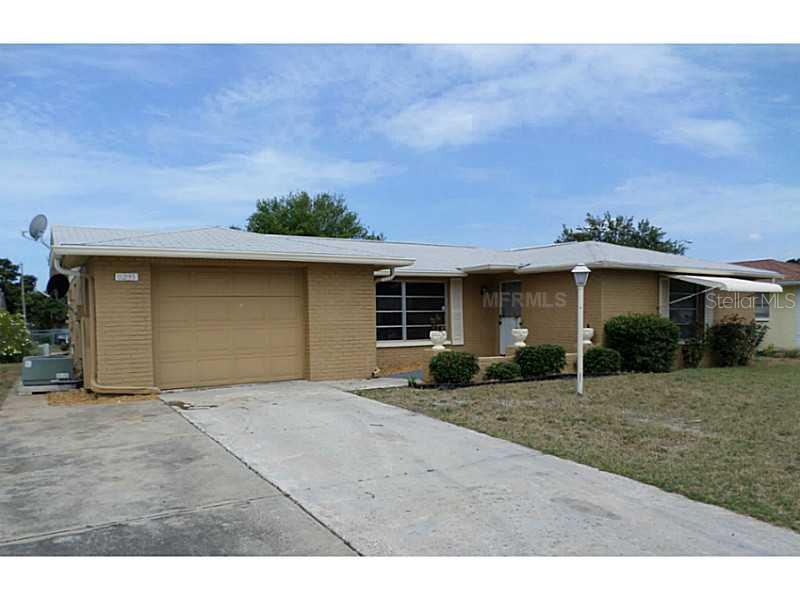 11235 White Oak Lane Port Richey, FL 34668 - Photo 1 of 1 Exterior Front