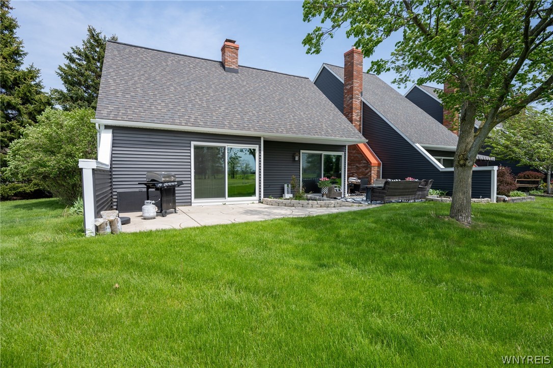 3142 East River Road Grand Island, NY 14072 - Photo 41 of 45