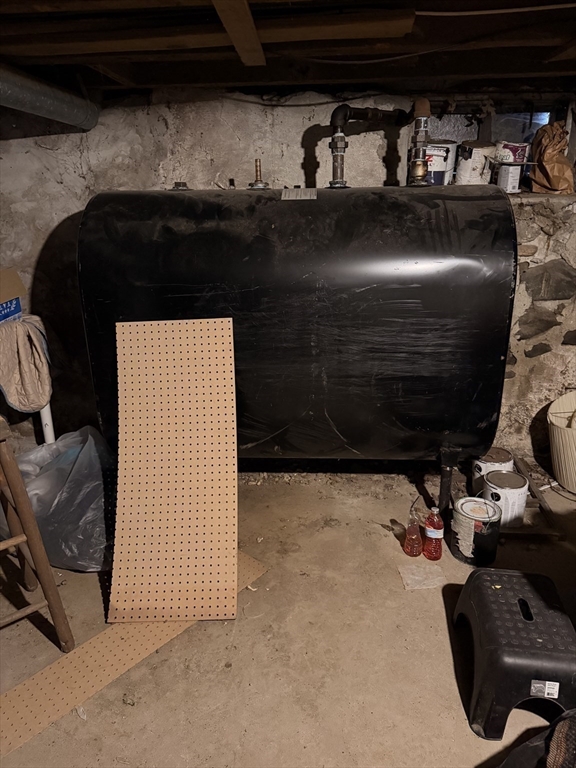 48 Broad Street Rehoboth, MA 02769 - Photo 13 of 19 a close view of shoes stand and cabinets