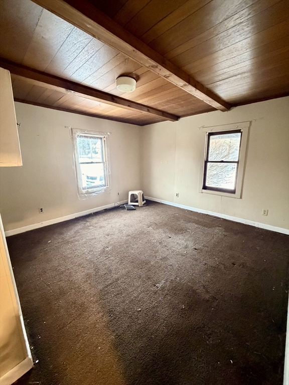 48 Broad Street Rehoboth, MA 02769 - Photo 6 of 19 an empty room with windows