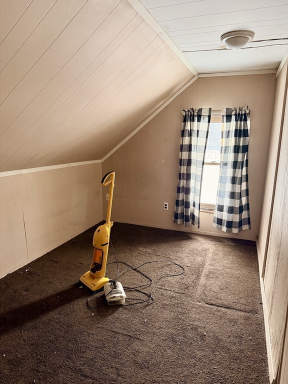 48 Broad Street Rehoboth, MA 02769 - Photo 9 of 19 a view of a room with gym equipment