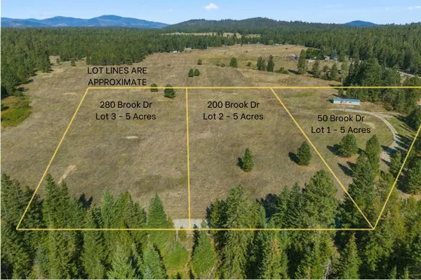 $185,000 | 280 Brook Drive, Elk, WA 99009