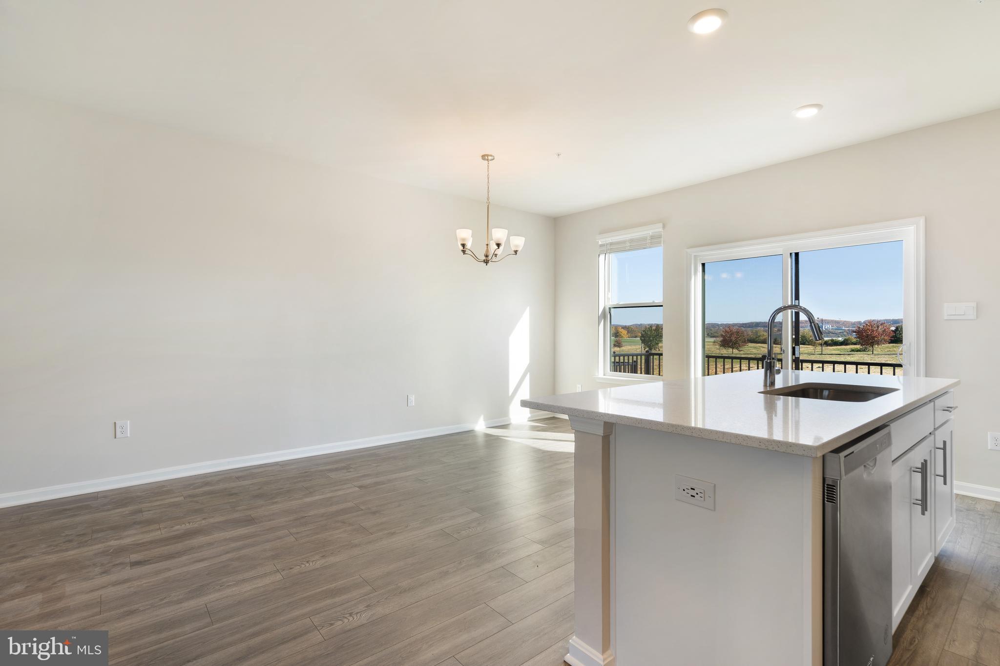 760 Union Street Frederick, MD 21701 - Photo 13 of 33 Dining Room View#4