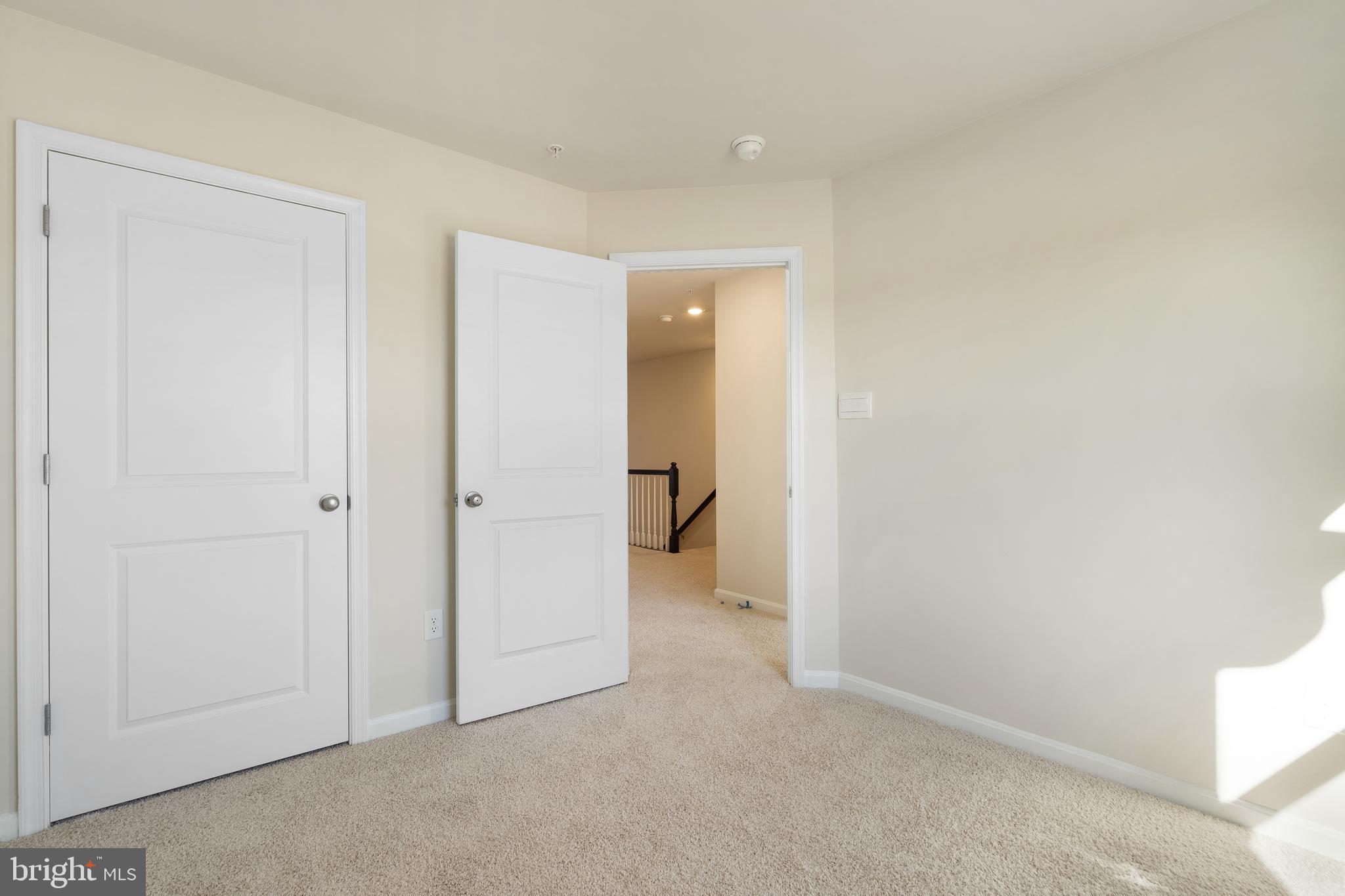 760 Union Street Frederick, MD 21701 - Photo 19 of 33 Bedroom#3 View#2