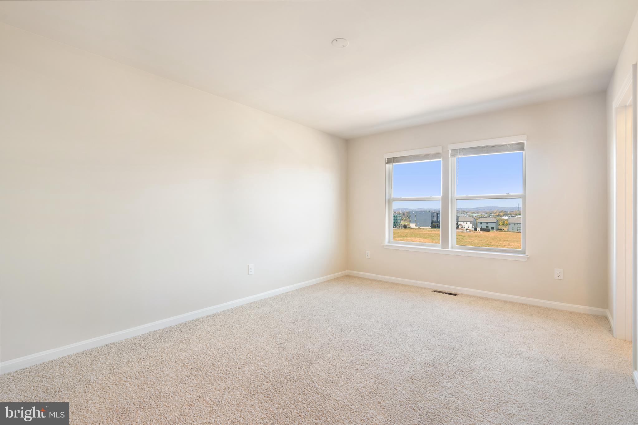 760 Union Street Frederick, MD 21701 - Photo 20 of 33 Master Bedroom