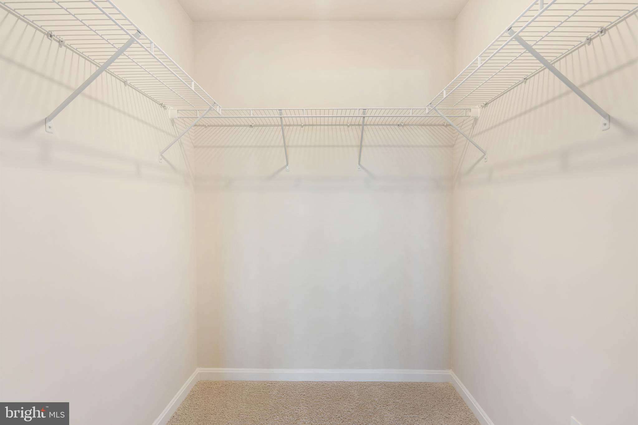 760 Union Street Frederick, MD 21701 - Photo 23 of 33 Master Bedroom Walkin closet