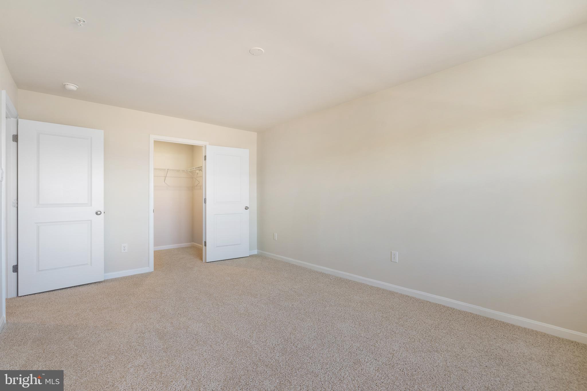 760 Union Street Frederick, MD 21701 - Photo 24 of 33 Master Bedroom View#4