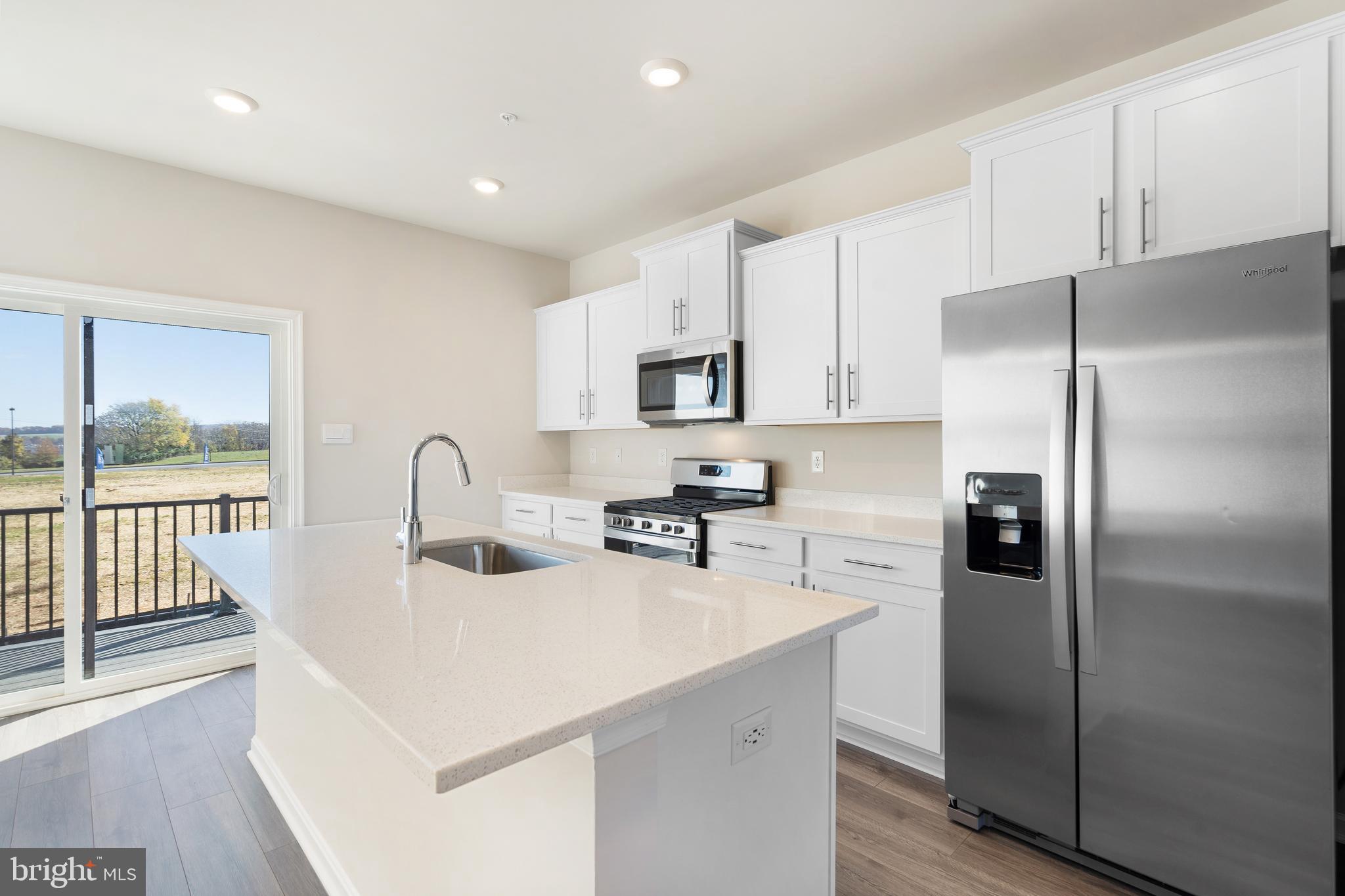 760 Union Street Frederick, MD 21701 - Photo 8 of 33 Kitchen