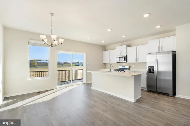 $2,795 | 760 Union Street, Frederick, MD 21701