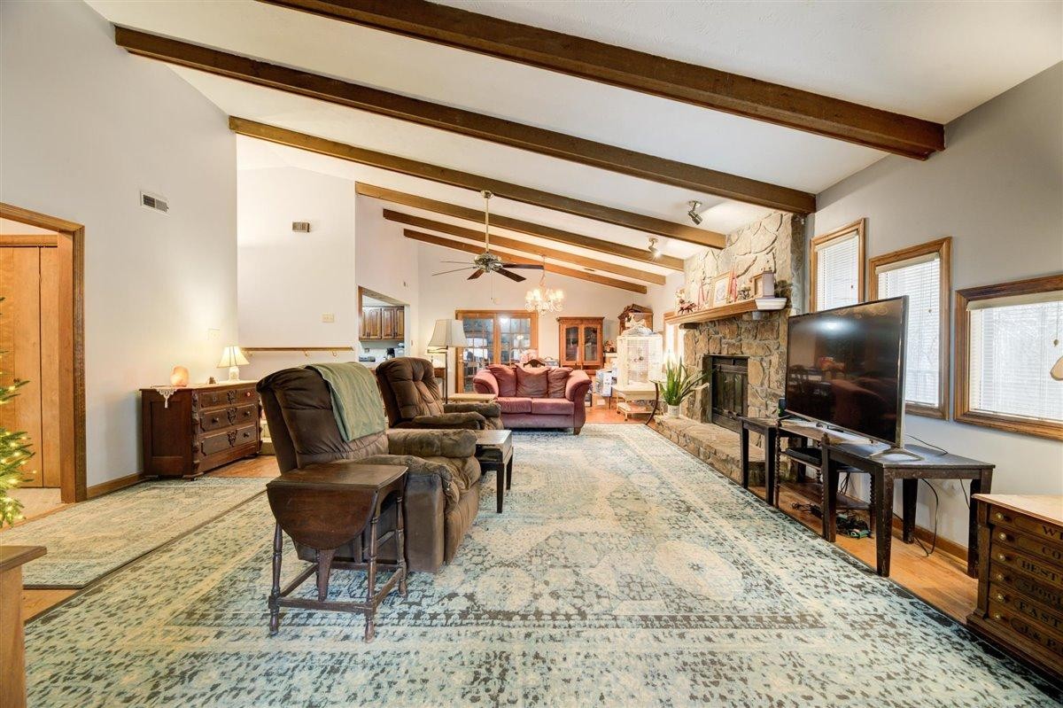 105 Graceland Road Oak Ridge, TN 37830 - Photo 5 of 27 Gallery Image 5