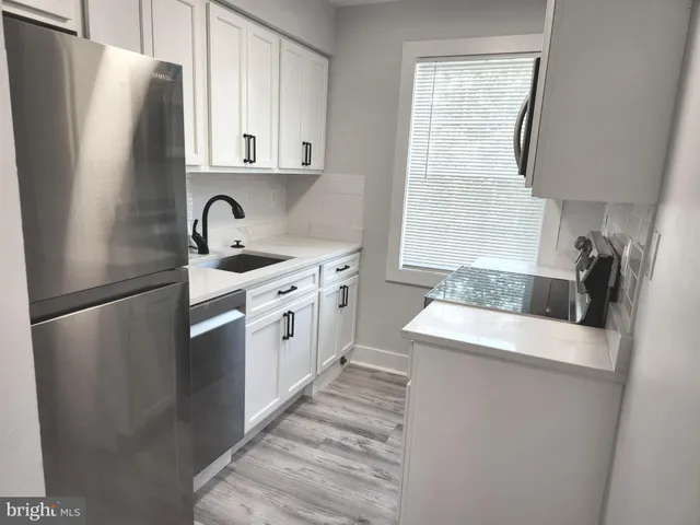 $199,000 | 3809 V Street Southeast, Unit 202, Washington, DC 20020