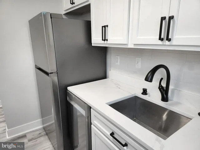 $199,000 | 3809 V Street Southeast, Unit 202, Washington, DC 20020