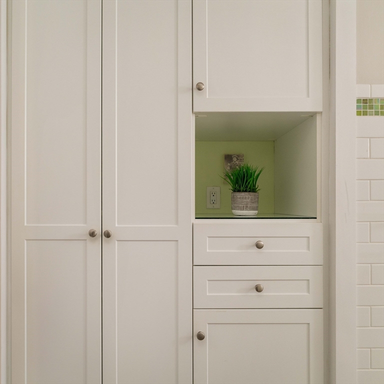 59 Pemberton Street, Unit 1 Cambridge, MA 02140 - Photo 23 of 30 a view of a closet