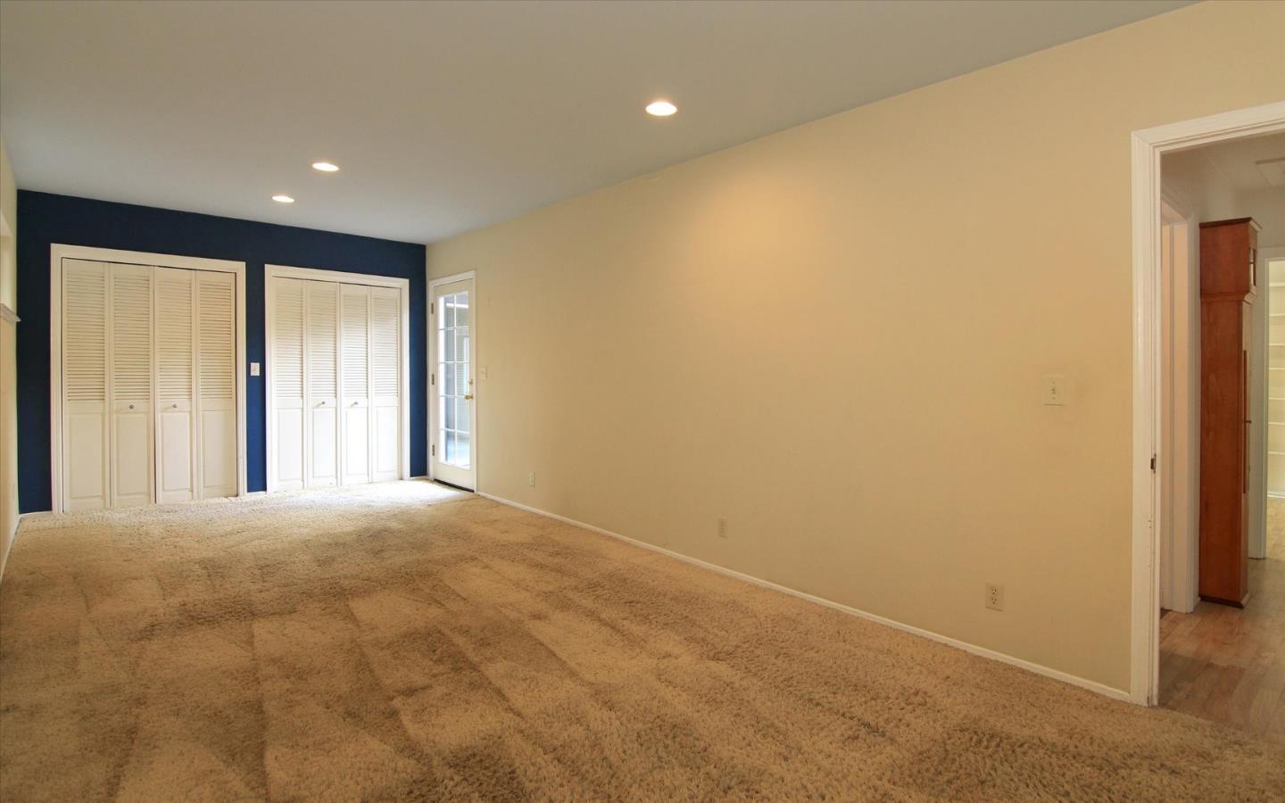 1251 Pacific Street Monterey, CA 93940 - Photo 10 of 25 a view of an empty room with a window