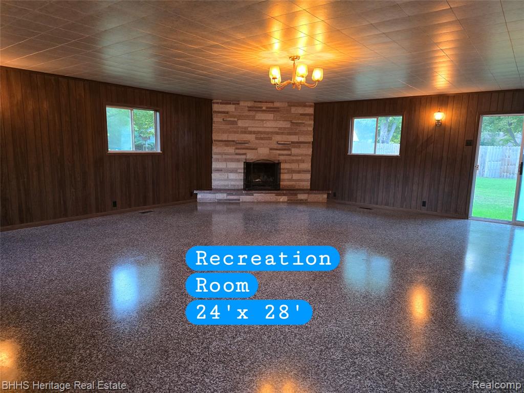11269 North Jennings Road Clio, MI 48420 - Photo 20 of 27