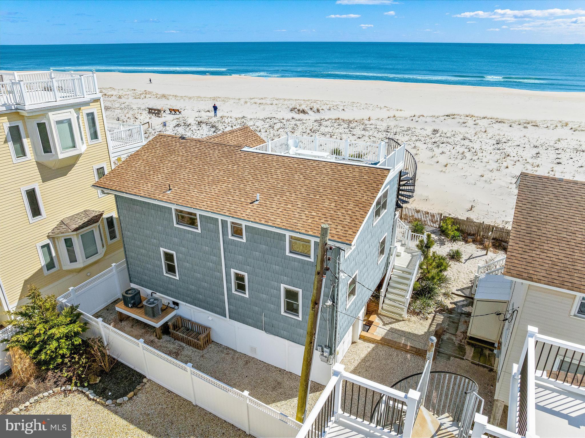 125 96th St, Long Beach Township, NJ 08008 Compass