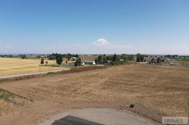 $130,000 | Lot 1 North Wilford Road, St. Anthony, ID 83445