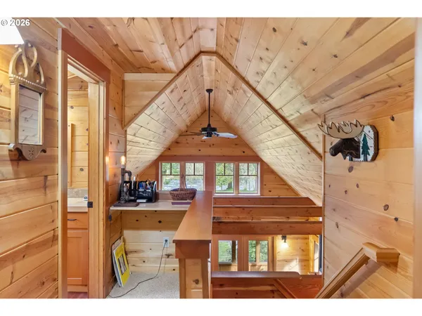 $539,000 | 56483 McKenzie Highway, Unit 15, Blue River, OR 97413