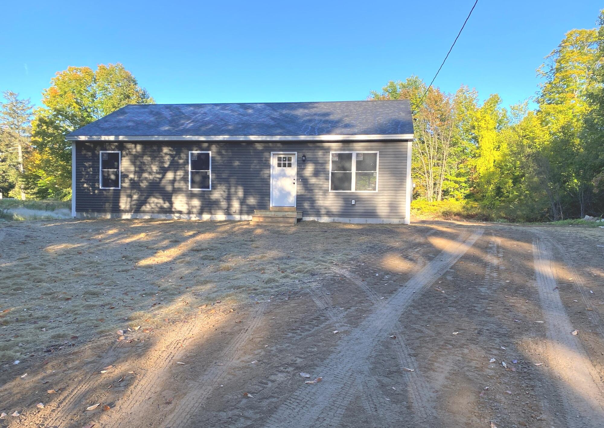 16 Weeks Road Parsonsfield, ME 04047 - Photo 2 of 5 IMG_3655