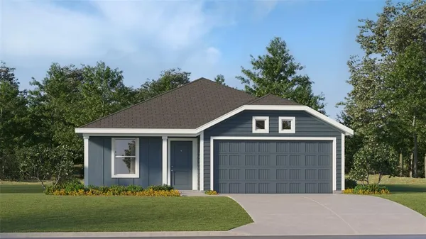 $280,999 | 9229 Schram Road, Fort Worth, TX 76179