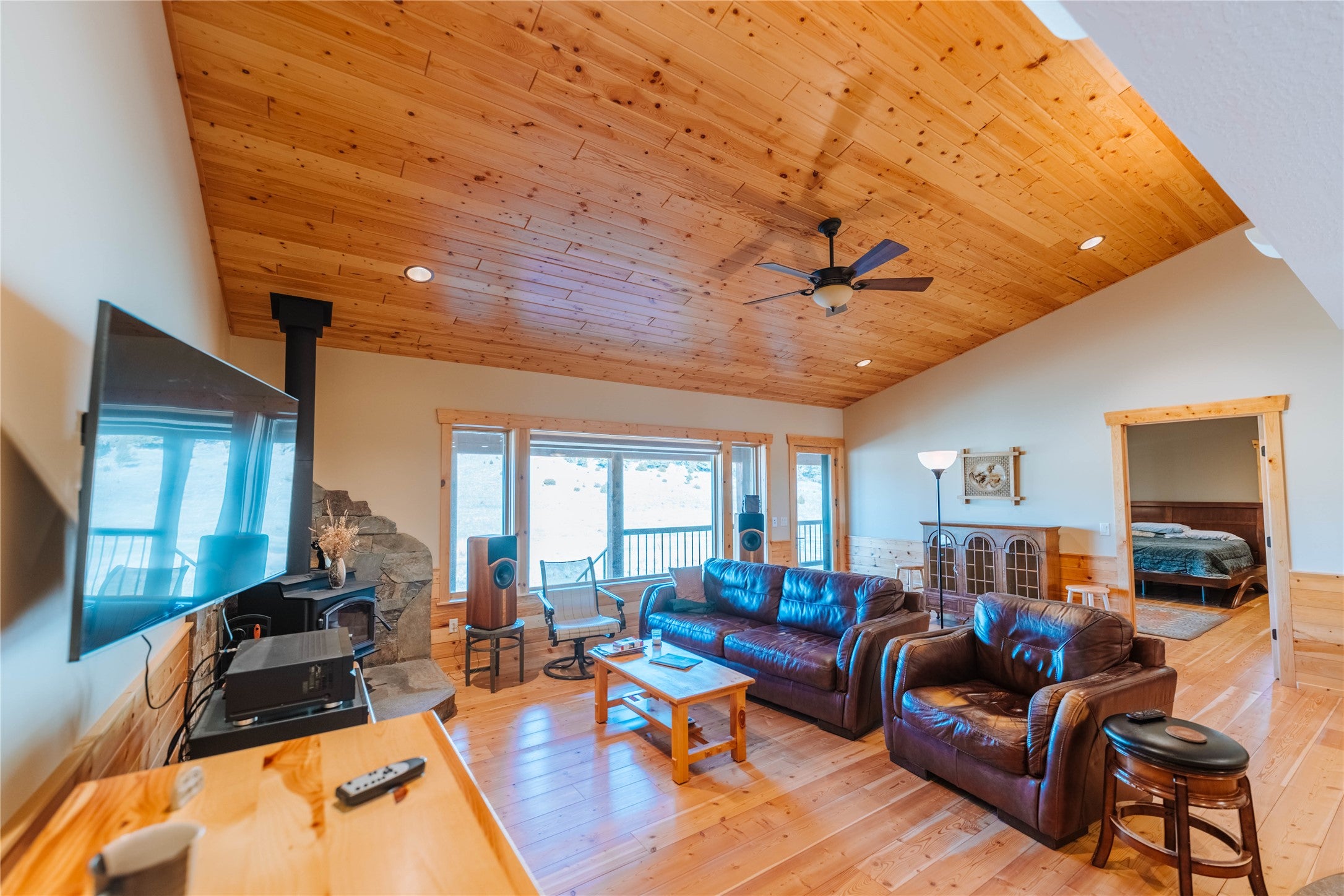 460 Lower Willow Creek Road Hall, MT 59837 - Photo 37 of 72 Gallery Image 37
