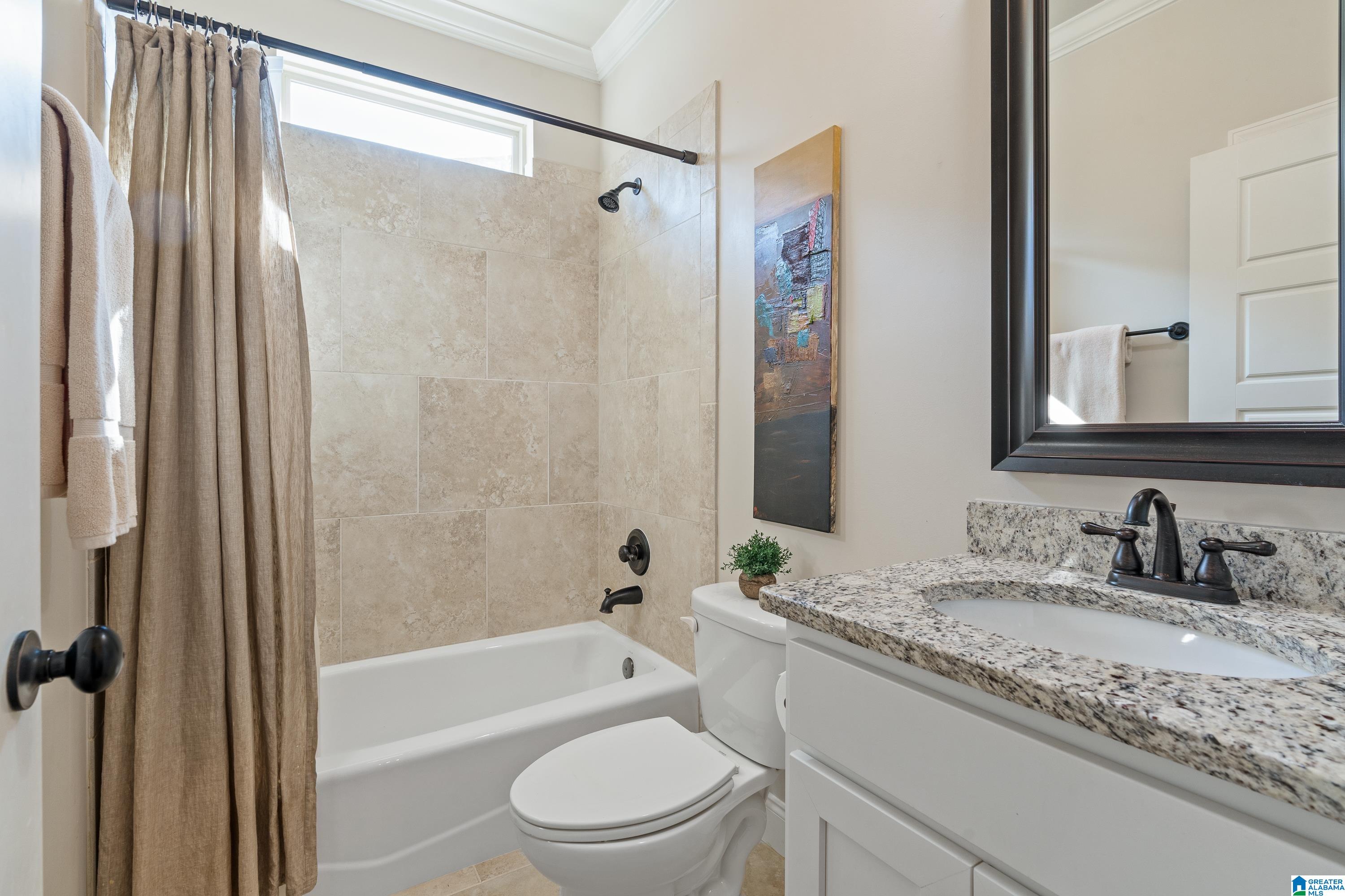 347 Strathaven Circle Pelham, AL 35124 - Photo 25 of 51