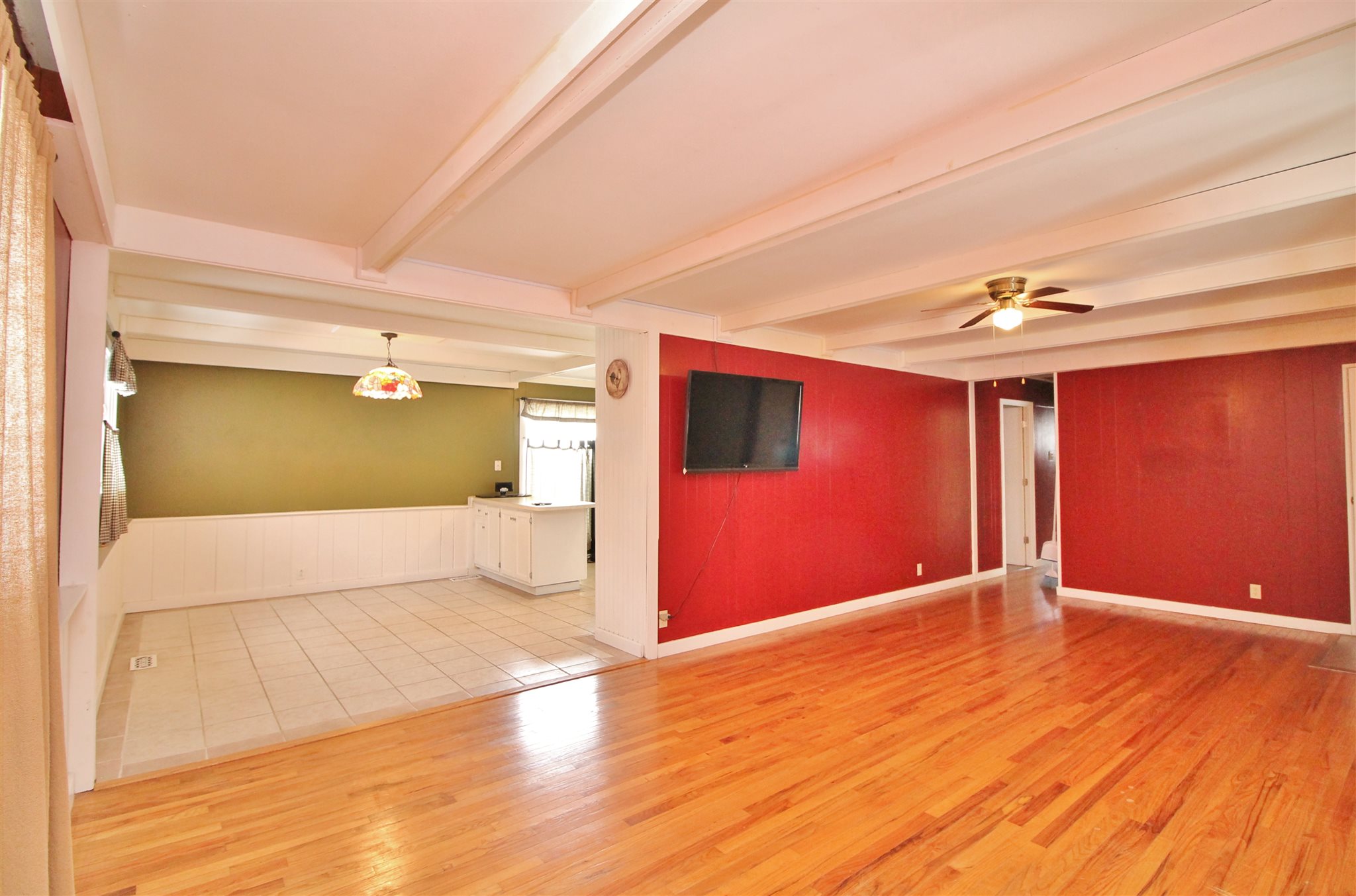3208 South Curfman Road Marion, IN 46953 - Photo 3 of 20 Gallery Image 3