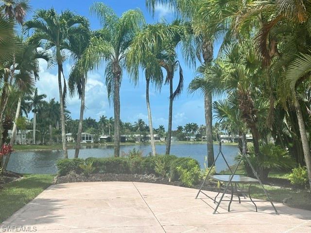 1404 Pearl Lake Point Naples, FL 34114 - Photo 5 of 9 a view of a park