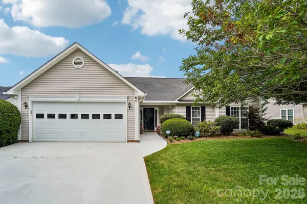 $455,990 | 37 Stonehollow Road, Fletcher, NC 28732